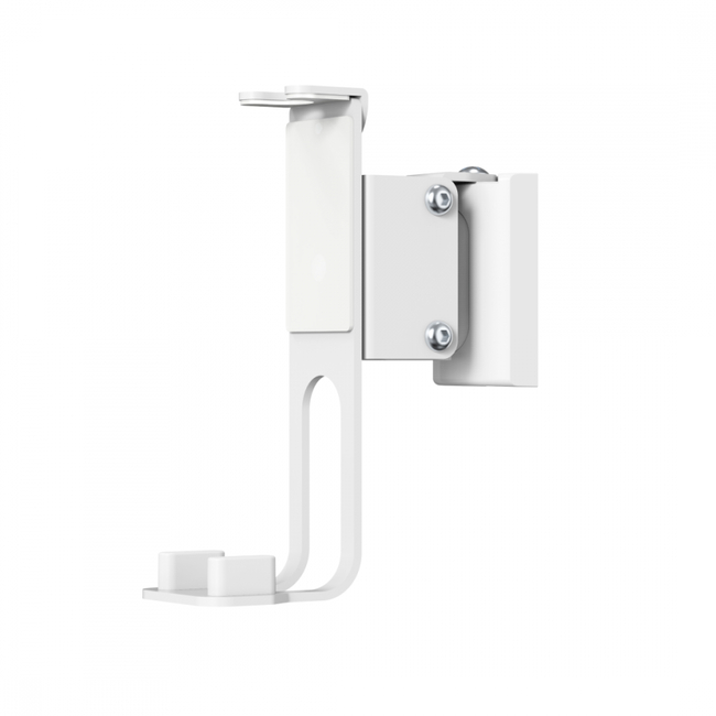 Crystal Audio WM1 Wall Mount for Sonos One/OneSL - White (Τεμάχιο)