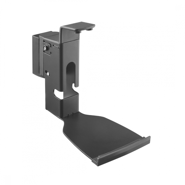 Crystal Audio WM5 Wall Mount for Sonos Five - Black (Τεμάχιο)