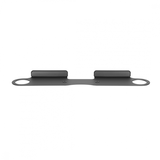 Crystal Audio WMB Wall Mount for Sonos Beam - Black