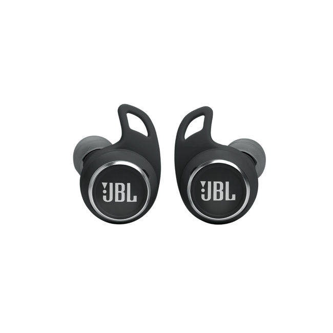 JBL Reflect Aero - Black  (JBLREFLECTAEROBLK)