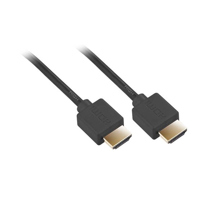 GoGEN  HDMI500MM02 HDMI 1.4 - 5m