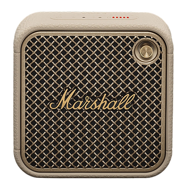 Marshall Willen II - Cream