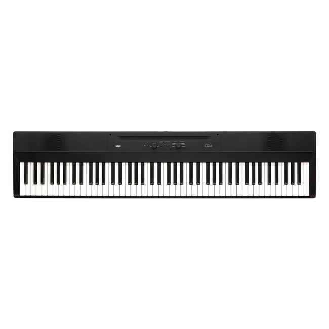 Korg LIANO-BLK