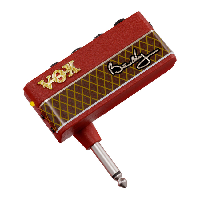 VOX AMPLUG BRIAN MAY