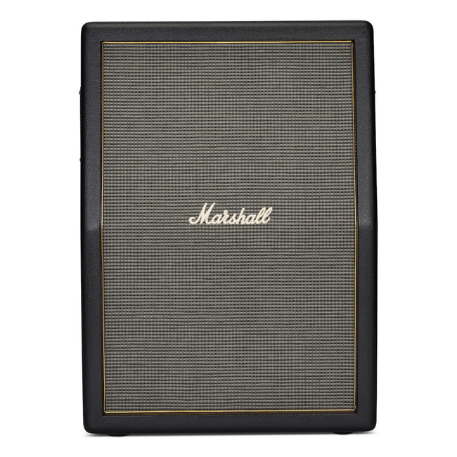 MARSHALL ORI212A HXEIO KIΘΑΡΑΣ ORIGIN 2X12'' ANGLED 160W