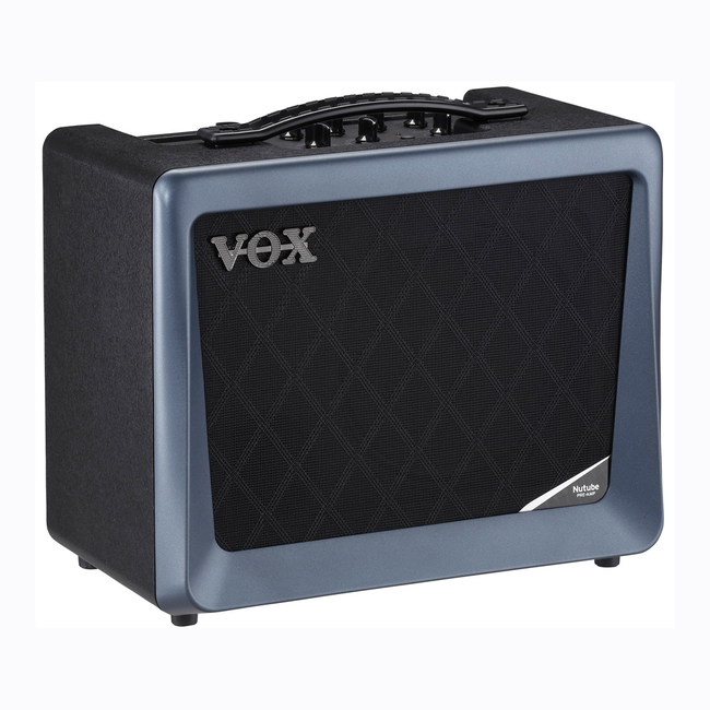 VOX VOX VX50-GTV ΕΝΙΣΧΥΤΗΣ ΗΛΕΚΤΡΙΚΗΣ ΚΙΘΑΡΑΣ 50W NUTUBE