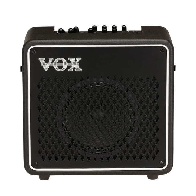 VOX VOX MINI GO 50 ΕΝΙΣΧΥΤΗΣ ΚΙΘΑΡΑΣ VMG-50 50W ΜΠΑΤΑΡΙΑΣ/ΡΕΥΜΑΤΟΣ