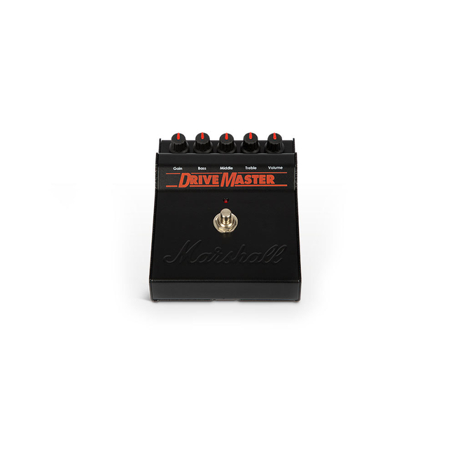 MARSHALL PEDL-00103-E ΠΕΤΑΛΙ ΚΙΘΑΡΑΣ DRIVEMASTER REISSUE FX PEDAL