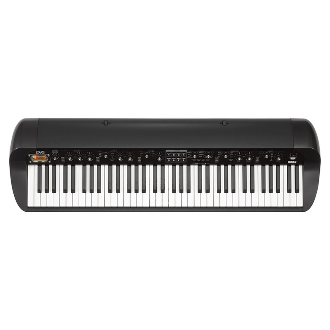 KORG SV2-73 STAGE VINTAGE PIANO 73 KEYS