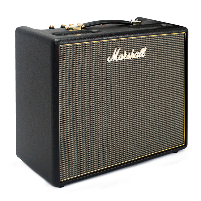 MARSHALL ORI20C ΕΝΙΣΧΥΤΗΣ ΚΙΘΑΡΑΣ ORIGIN VALVE 20W COMBO