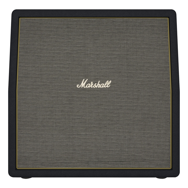 MARSHALL ORI412A HXEIO KIΘΑΡΑΣ ORIGIN 4X12''  ANGLED 240W