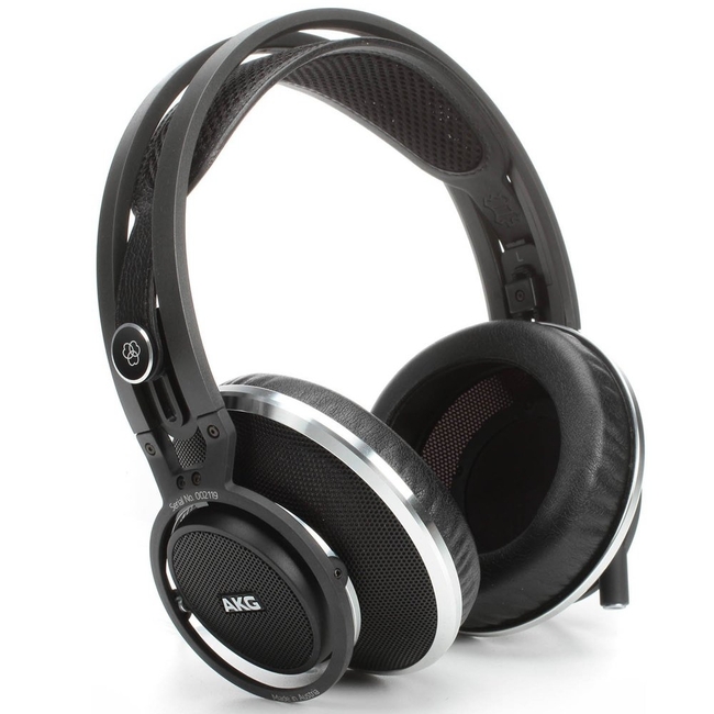 AKG K 812 PRO ΔΥΝΑΜΙΚΟ ΑΚΟΥΣΤΙΚΟ ΑΝΟΙΚΤΟΥ ΤΥΠΟΥ