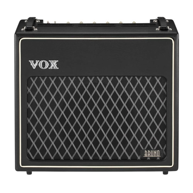 VOX TB35C1 ΕΝΙΣΧΥΤΗΣ ΚΙΘΑΡΑΣ COMBO 35W TOP BOOST