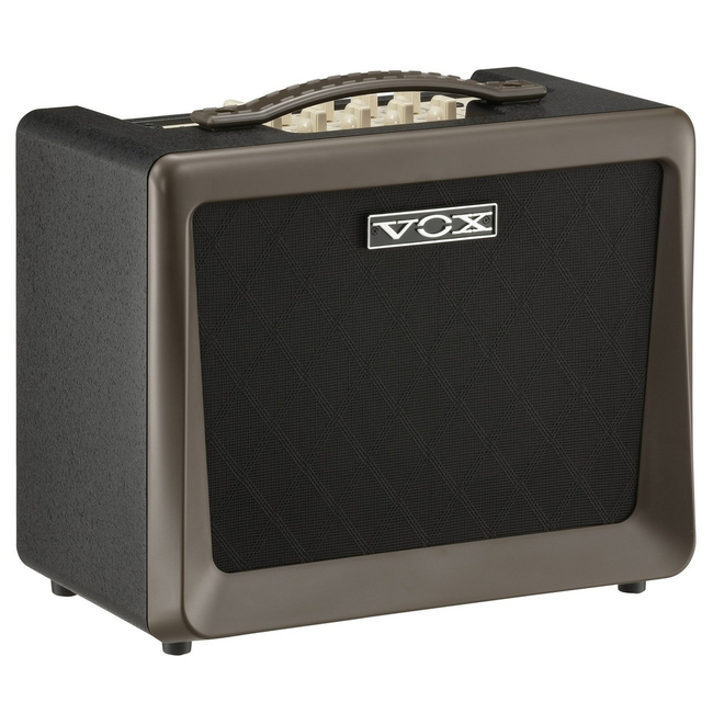 VOX VOX VX50-AG ΕΝΙΣΧΥΤΗΣ ΑΚΟΥΣΤΙΚΗΣ ΚΙΘΑΡΑΣ 50W NUTUBE