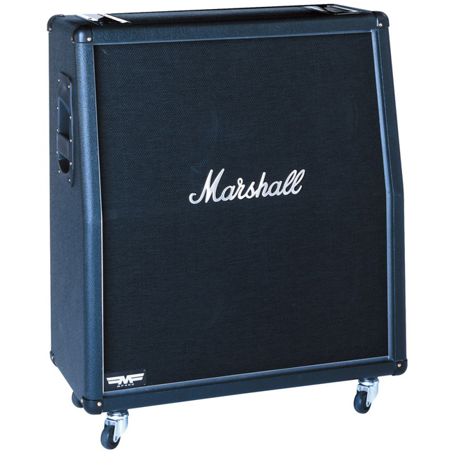 MARSHALL MF-280A ΗΧΕΙΟ ΚΙΘΑΡΑΣ 280W 4X12'' ΓΩΝΙΑ