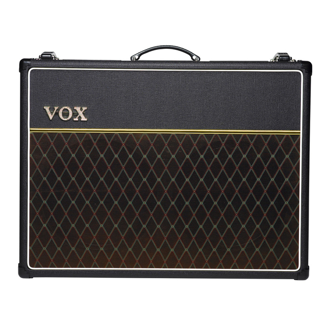 VOX AC30C2 ΕΝΙΣΧΥΤΗΣ ΚΙΘΑΡΑΣ 30W 2X12''