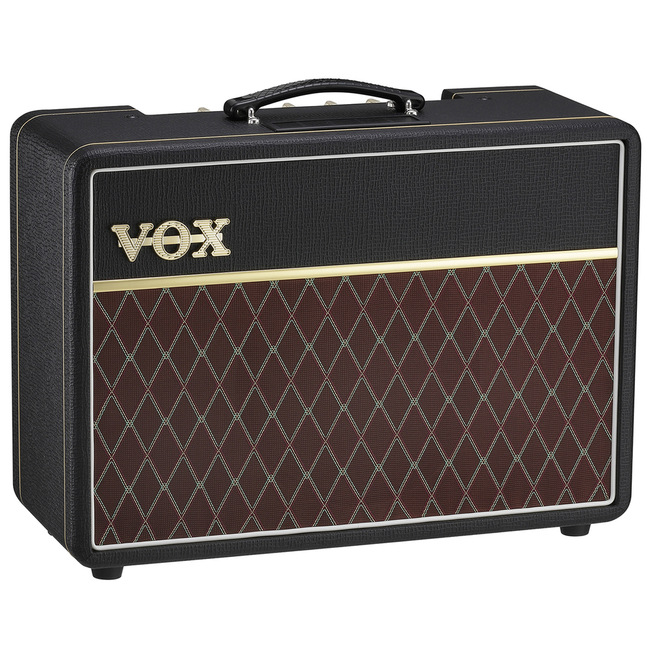 VOX AC10C1 ΕΝΙΣΧΥΤΗΣ ΚΙΘΑΡΑΣ 10W 1X10''