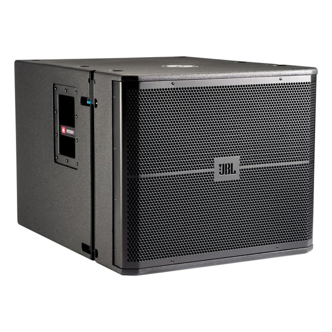 JBL VRX 918S ΗΧΕΙΟ SUB, 1600W, 18'', 4Ω, 95dB