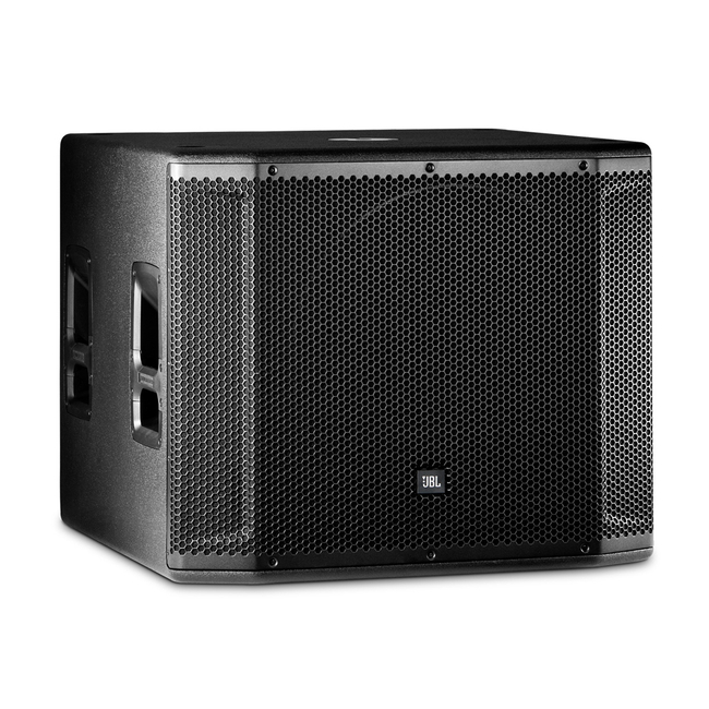 JBL SRX 818SP ΕΝΕΡΓΟ SUB 750W, 18'', 135db