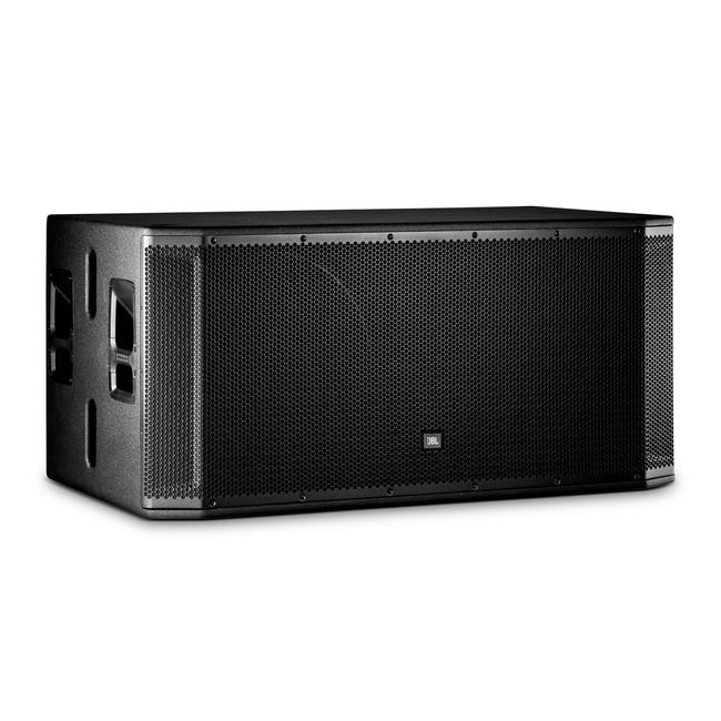 JBL SRX 828S HXEIO SUB 2X18'' 2400W, 141dB