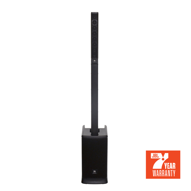 JBL EON ONE MKII ΕΝΕΡΓΟ SUB-SAT SYSTEM ΕΠΑΝΑΦΟΡΤΙΖΟΜΕΝΟ DSP+BLΤ