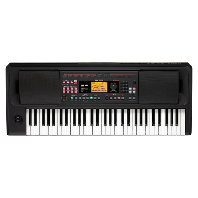 KORG EK-50 L ARRANGER / ΑΡΜΟΝΙΟ 61KEYS