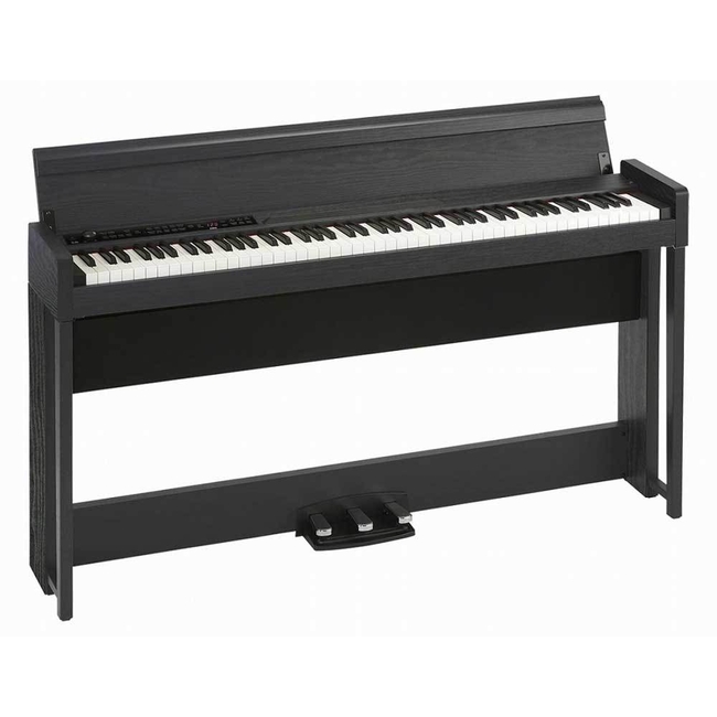 KORG C1 AIR WBK DIGITAL PIANO 88 KEYS WITH BLUETOOTH WBK