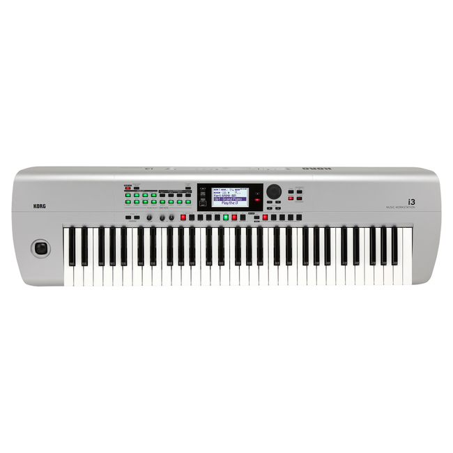 KORG I3 MS ARRANGER / ΑΡΜΟΝΙΟ 61 KEYS