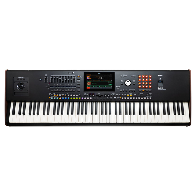 KORG PA5X-88 ARRANGER / ΑΡΜΟΝΙΟ 88 KEYS