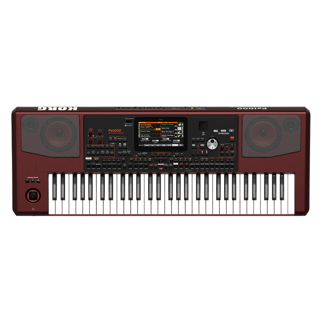 KORG PA1000 ARRANGER / ΑΡΜΟΝΙΟ 61 KEYS