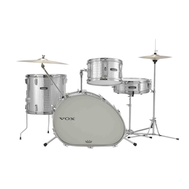 VOX VOX TELSTAR DRUM SET VOX TELSTAR