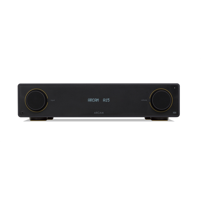 Arcam A15