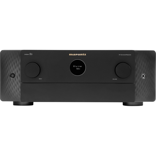 Marantz Cinema 50 - 9.4 - Black