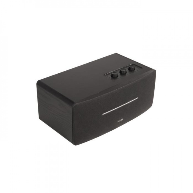 Edifier D12 2.1 Stereo Bluetooth Speaker - Black
