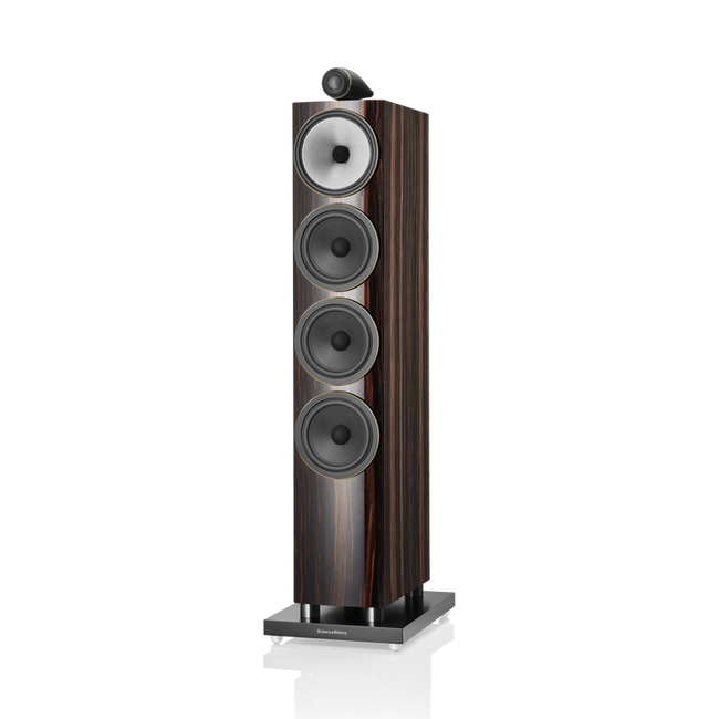 Bowers & Wilkins 702 S3 Signature - DATUK GLOSS (Ζεύγος)