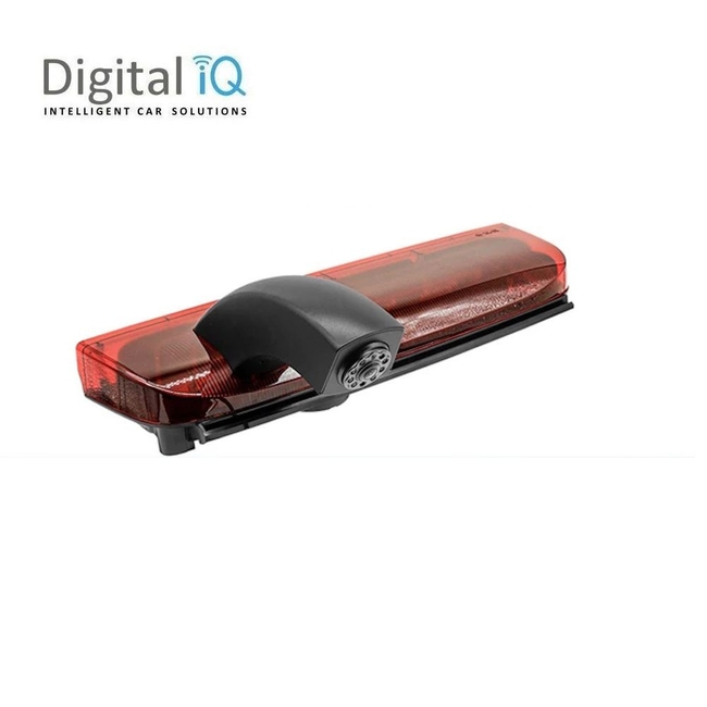 DIGITAL IQ CAMERA SL827 (AHD) BRAKE LIGHT CAMERA FORD TRANSIT CONNECT