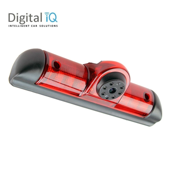 DIGITAL IQ CAMERA SL809 (AHD) BRAKE LIGHT CAMERA CITROEN-FIAT-PEUGEOT