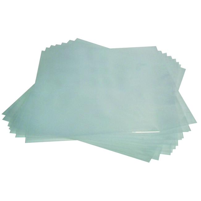 Glorious Protection Sleeves 12.5'' (Set Of 100)