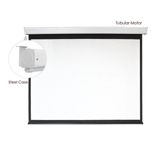 Brateck ESAC120 Motorised 4:3 - 240x180 / 120"