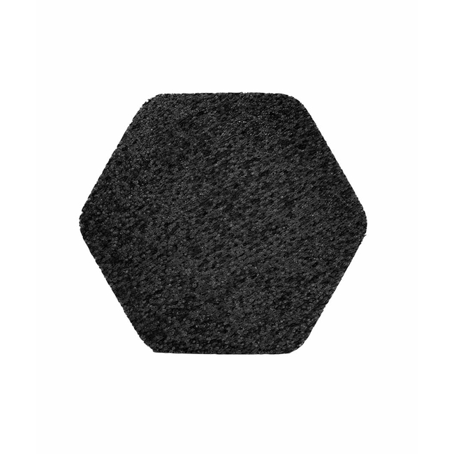 ALPHAcoustic Acoucell Hexa Standard - Dark Grey (6 Τεμάχια)