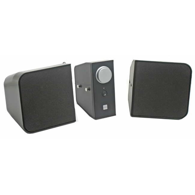 Acoustic Energy Bluetooth System