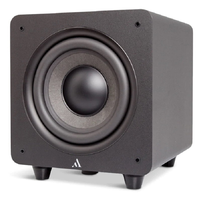 Argon Audio BASS8 MK2 Black