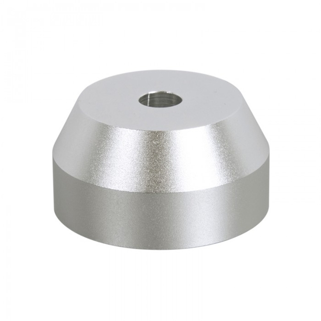 DYNAVOX Aluminum Single-Puck ASP1