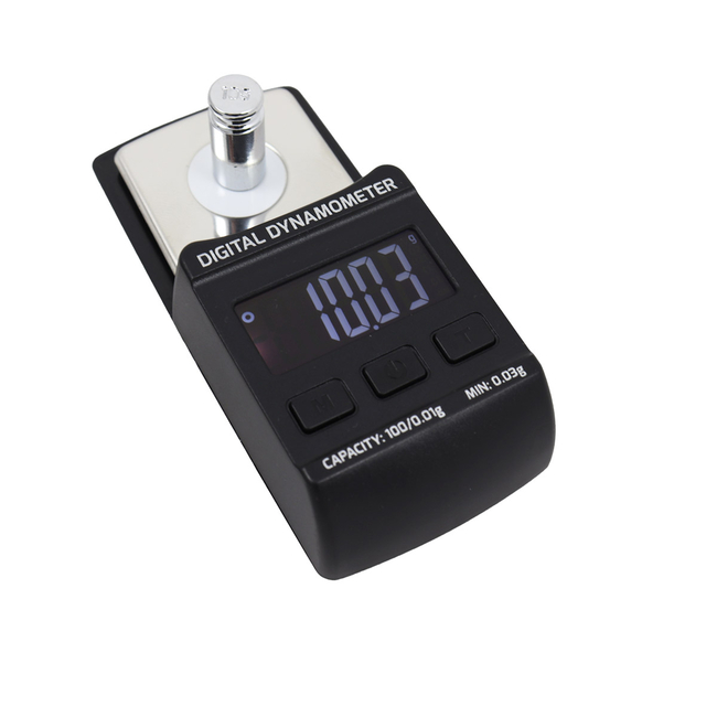 Ludic Athena Digital Stylus force Gauge