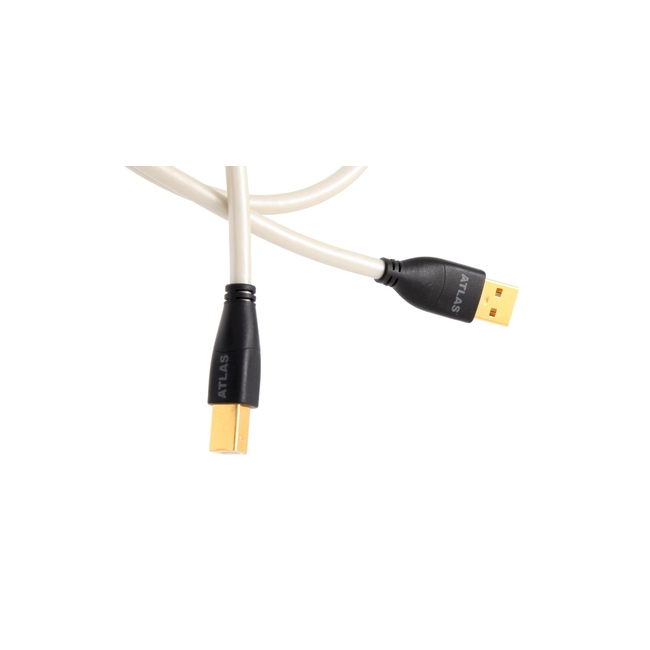 Atlas Cables Element sc USB - 3m