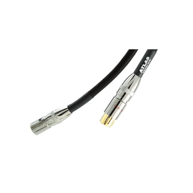 Atlas Cables Mavros XLR - 0.5m