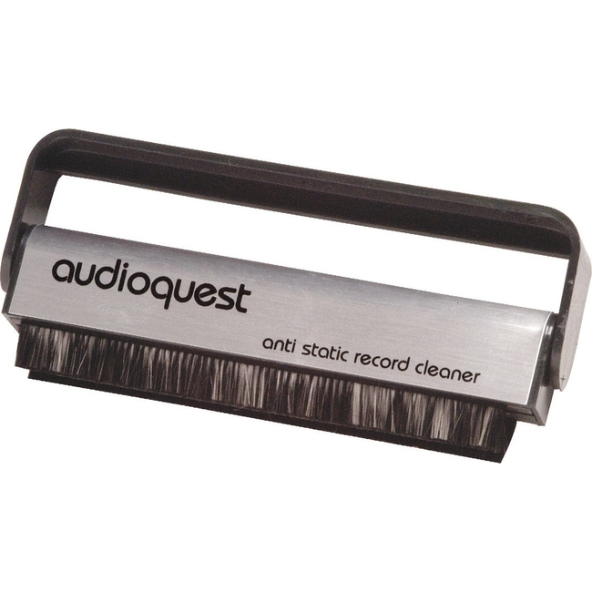 Audioquest Single Anti-Static Record Brush (7065851299)