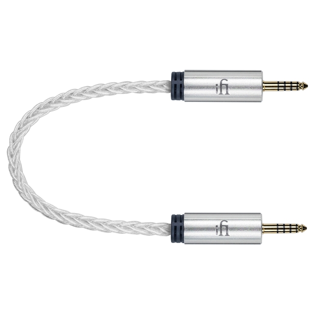 iFi Audio 4.4mm to 4.4mm Pentaconn Balanced Cable (5060738784097)
