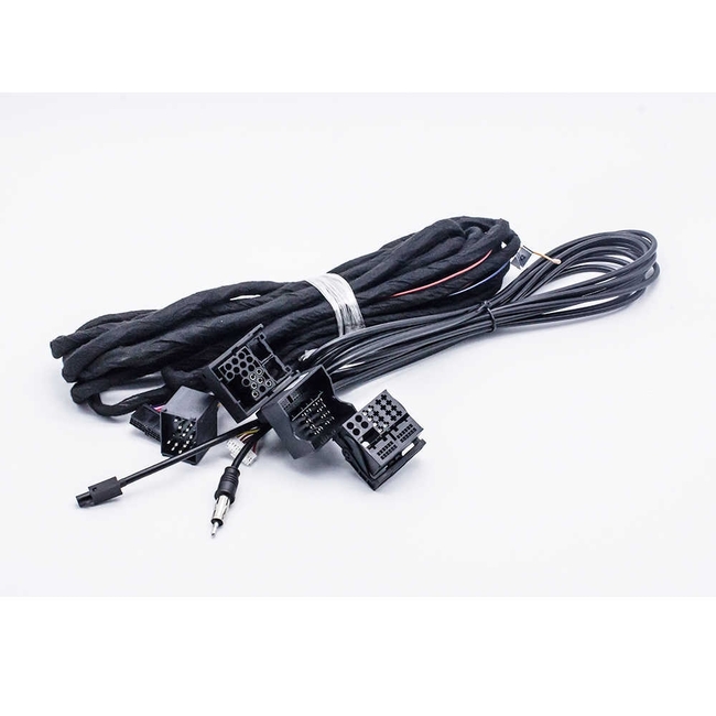 DIGITAL IQ CABLE BMW 09