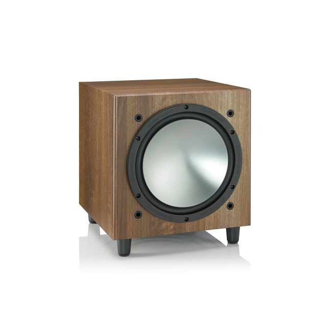 Monitor Audio Bronze W10 Walnut - 10inch